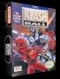 Nintendo  NES  -  Klash Ball (USA)